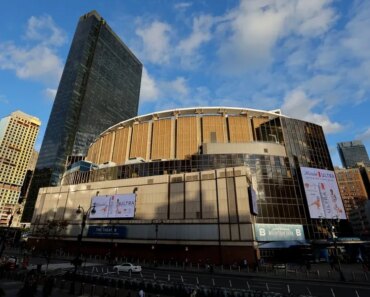 MSG Games set to break U.S. women’s hockey attendance record