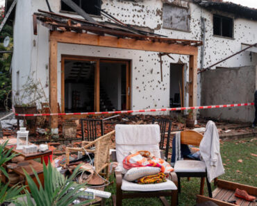 Macron says UNICEF French aid worker killed in Goma, DR Congo