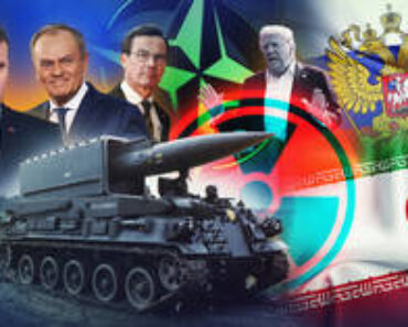 Macron’s nuclear posturing meets his small arsenal of laughs – RT World News