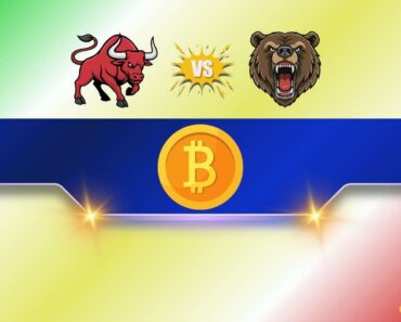 Major rally ahead or another dead cat bounce?