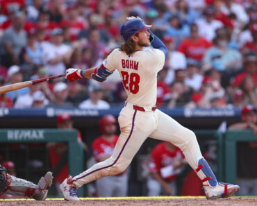 Make-or-Fail Year: Alec Bohm