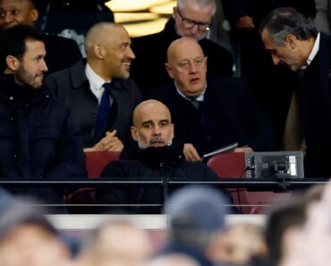 Man City resisted at West Ham and lost ground against the Premier League leader, Arsenal | football news Man City resisted at West Ham and lost ground against the Premier League leader, Arsenal | football news