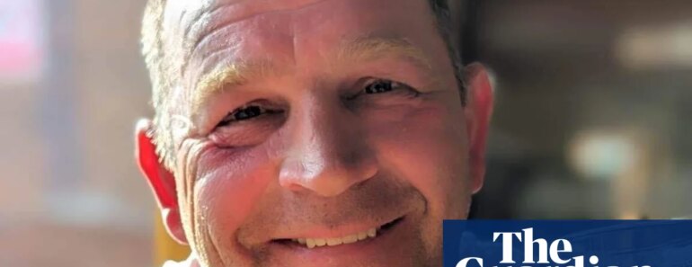 Man goes to trial for 2003 rape that led to notorious miscarriage of justice | uk news