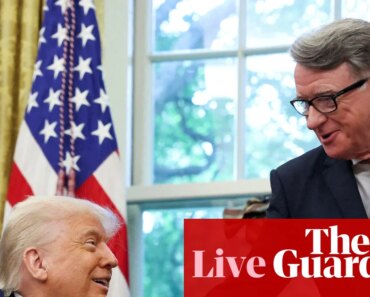 Mandelson papers to be published after PMQs – UK Politics Live | Policy