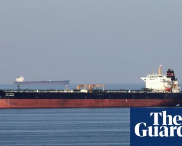 Marine insurers cancel Gulf war risk coverage as conflict with Iran disrupts shipping | shipping industry Marine insurers cancel Gulf war risk coverage as conflict with Iran disrupts shipping | shipping industry