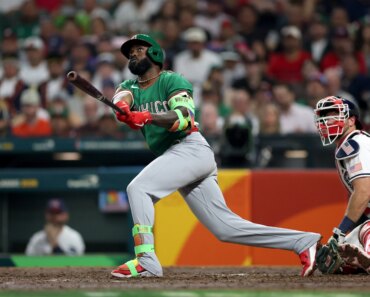 Mariners cannot escape the World Baseball Classic (WBC)