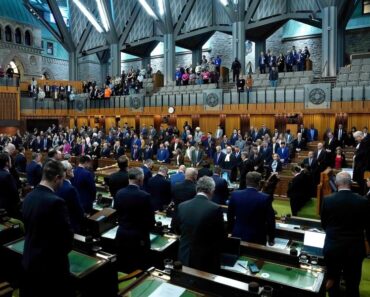 Mark Carney calls special elections for Canada’s districts