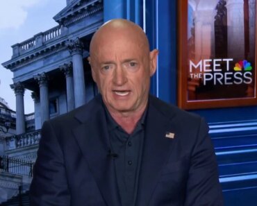 It is not the US’s job to decide Iran’s next leader, Sen. Lindsey Graham says