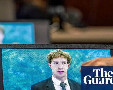 Mark Zuckerberg says criminal behavior on Facebook is inevitable | Mark Zuckerberg