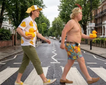 Mark Zuckerfart of Crypto is breaking the silence