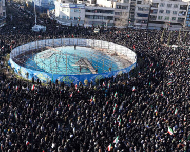 Markets brace for impact of US-Iran conflict as shockwaves begin to spread