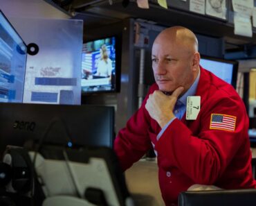 Markets have recovered as Trump hinted that the Iran war is in its final stages