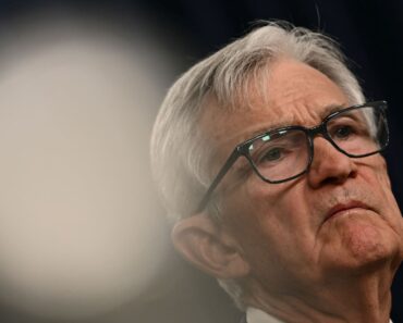 Markets retreat as Fed holds rates steady and Iran hits key Qatar gas hub