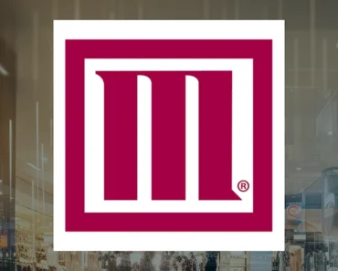 Marks Q4 Earnings Year Highlights