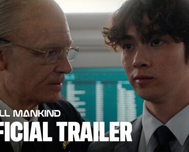 Mars and Earth Seem to Go to War in First Full ‘For All Mankind’ Season 5 Trailer (Video)