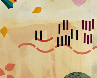 Mary Bukowski: Systems and the Poetics of Memory