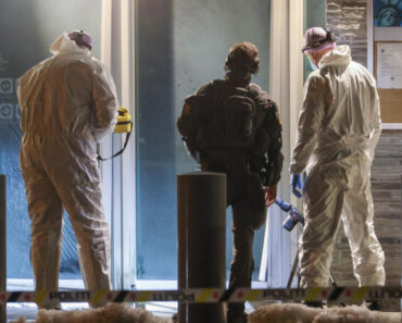 Massive explosion rocks US embassy in Oslo, police hunt for perpetrators Massive explosion rocks US embassy in Oslo, police hunt for perpetrators