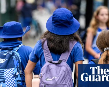 ‘Massive underfunding’ blamed as student enrollment in Australian public schools falls to new low | australian education