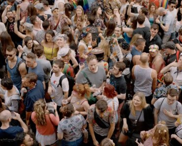 Mathematical whimsy that can cheer you up if you’re feeling unpopular