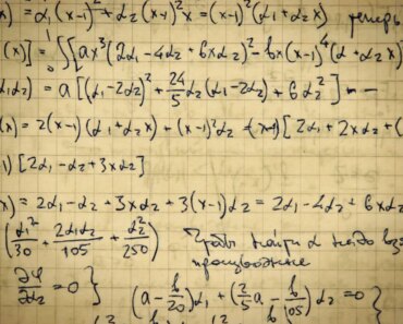 Mathematics is undergoing the biggest change in its history