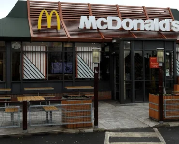 McDonald’s to invest €150 million to open 25 new stores in Ireland