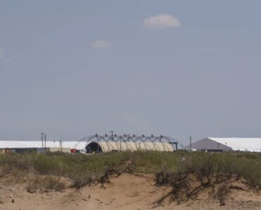 Measles outbreak breaks out in one of America’s largest ICE detention centers