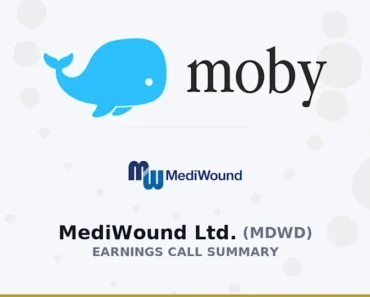 MediWound Ltd. Q4 2025 Earnings Year Summary