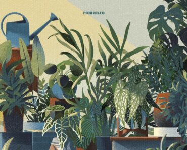 Meet Five Amazing Book Cover Illustrators