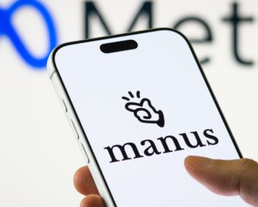 Meta’s Manus launches desktop app to bring its AI agent to personal devices