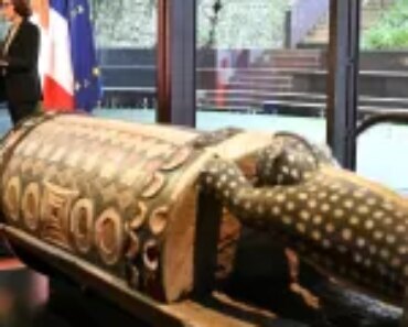 Mexico calls on eBay to stop selling pre-Columbian artifacts