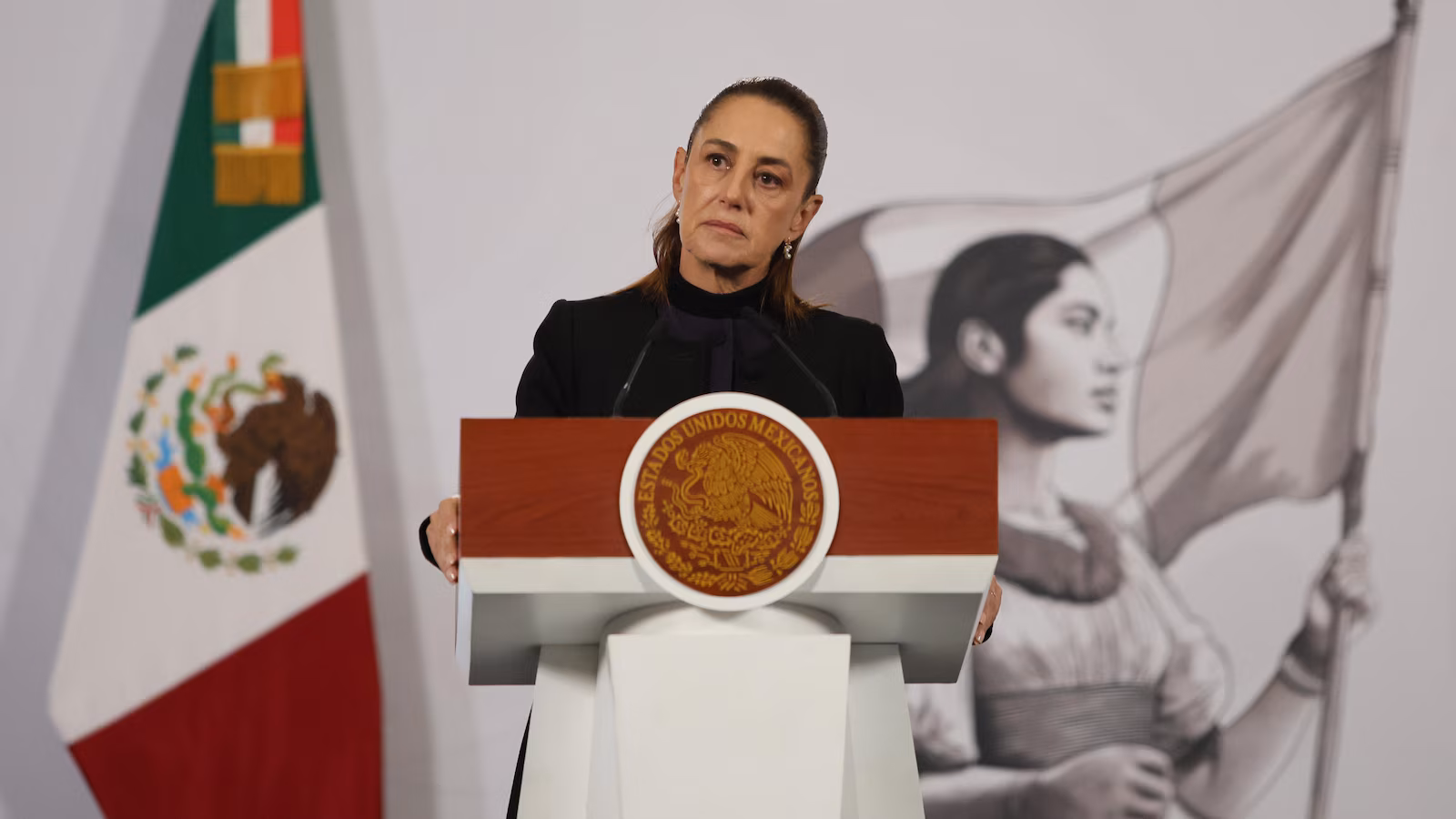 Mexico president promises ‘Plan B’ after congressional defeat of electoral reforms