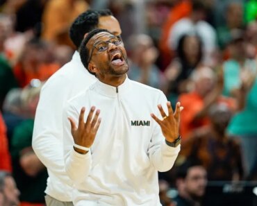 Miami emphasizes ‘urgency’ for rematch with No. 24 Louisville