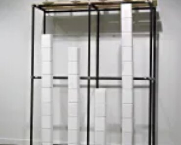 Michael Joo reflects on career at Space ZeroOne after sculpture collapse