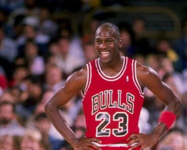 Michael Jordan Joins NBA GOAT Debate