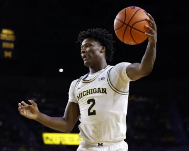 Michigan G LJ Cason (ACL) out for rest of season Michigan G LJ Cason (ACL) out for rest of season