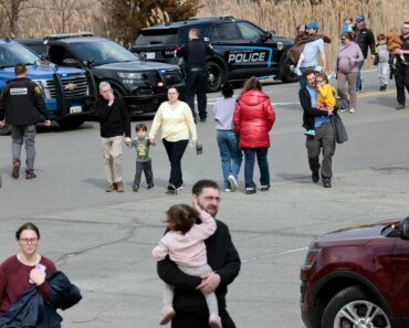 Michigan Synagogue and University of Virginia Shootings: What We Know | Civil Rights News Michigan Synagogue and University of Virginia Shootings: What We Know | Civil Rights News