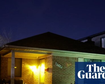 Michigan synagogue attack suspect had lost his family in the Israeli attack on Lebanon | Michigan