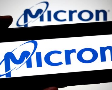 Micron falls 5.5% after blockbuster earnings. Here’s what analysts say