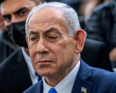 Middle East War Live: Iran’s Revolutionary Guards Vow to ‘Follow and Kill’ Netanyahu