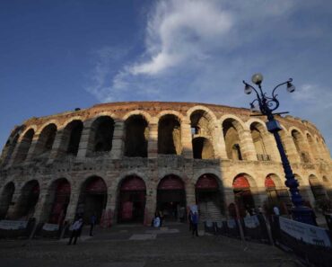 Middle East clashes violate Olympic ceasefire as athletes gather for Winter Paralympics: NPR