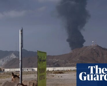 Middle East conflict offers economic lifeline to Russia’s weakened war machine | Russia Middle East conflict offers economic lifeline to Russia’s weakened war machine | Russia