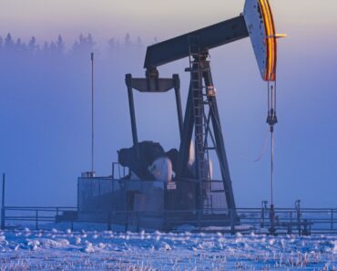 Middle East conflict raises energy supply worries