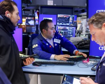 Middle East tensions build ahead of the Fed