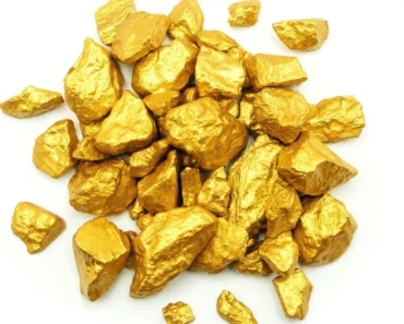 Middle East violence halts gold and silver shipments in Dubai