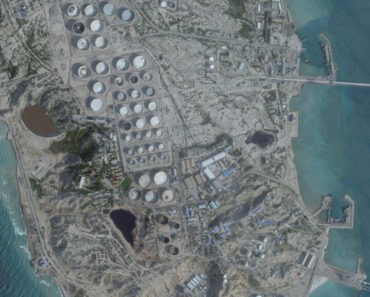 Middle East war live: Iran threatens retaliation as Trump says US ‘wiped out’ targets on Kharg Island