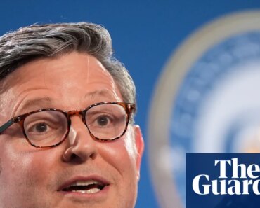 Mike Johnson refuses to condemn anti-Muslim comments by Republican lawmakers | House of Representatives