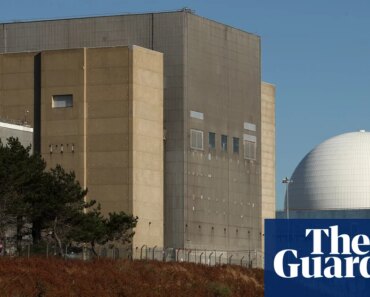 Miliband reveals plans to accelerate UK nuclear power generation | Nuclear power