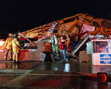Millions face tornado and storm warnings after homes destroyed in Midwest
