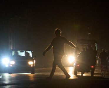 Millions hit by blackout in Cuba as Trump embargo bites | world news