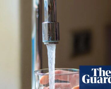 Millions of people in England to pay higher water bills after suppliers appeal | Water bills
